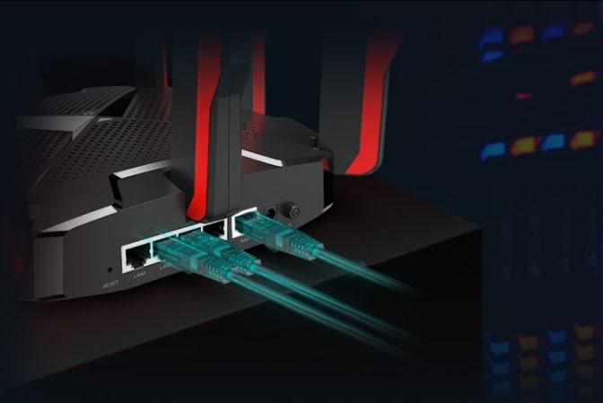 TP-Link TL-SX105