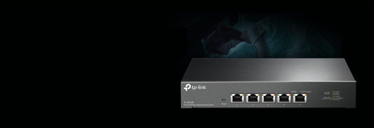 TP-Link TL-SX105