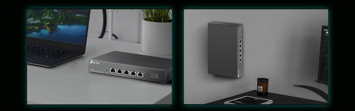 TP-Link TL-SX105