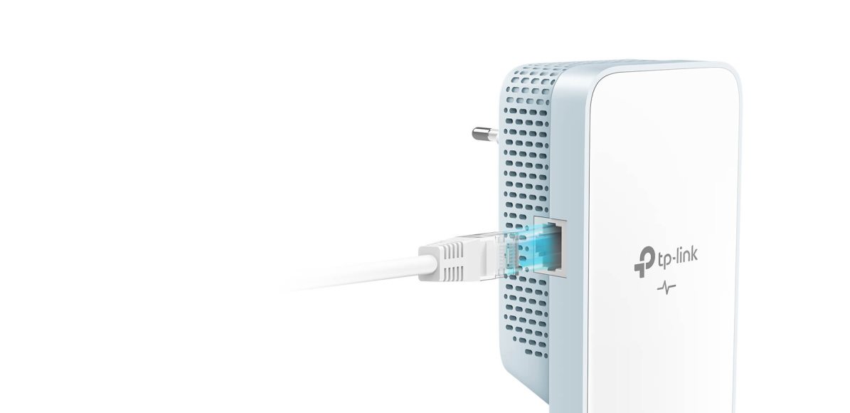 TP-Link TL-WPA7517KIT