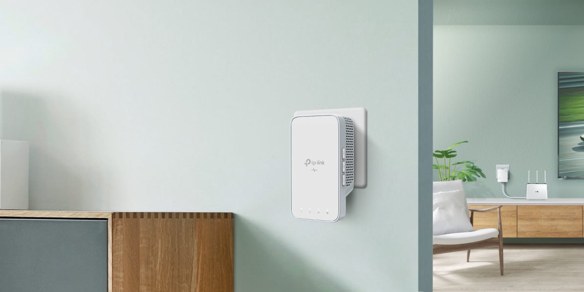 TP-Link TL-WPA7517KIT