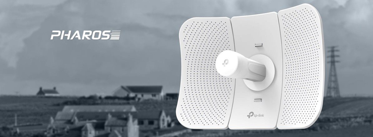  Venkovní WiFi Access Point TP-Link CPE605