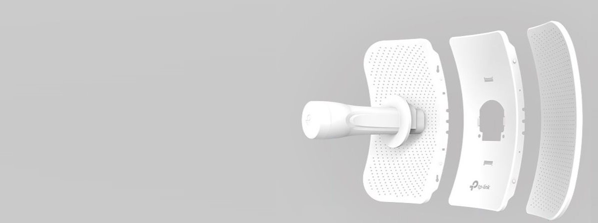  Venkovní WiFi Access Point TP-Link CPE605
