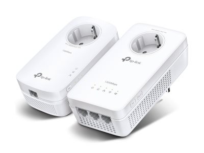 TP-Link TL-WPA8631PKIT