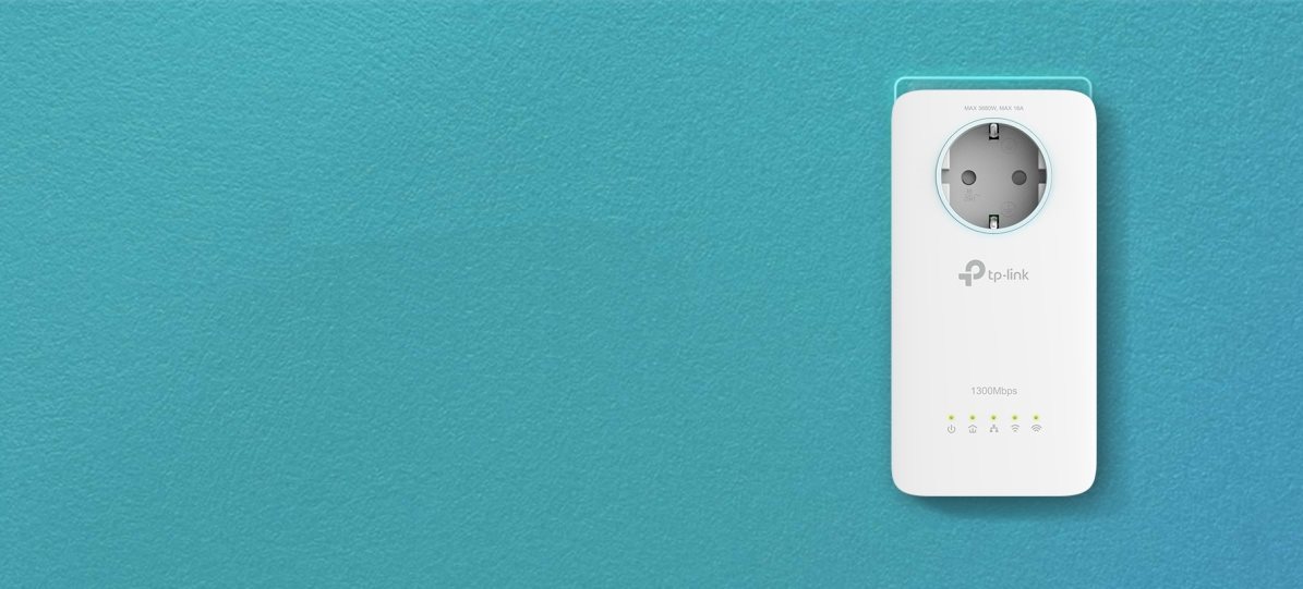 TP-Link TL-WPA8631PKIT