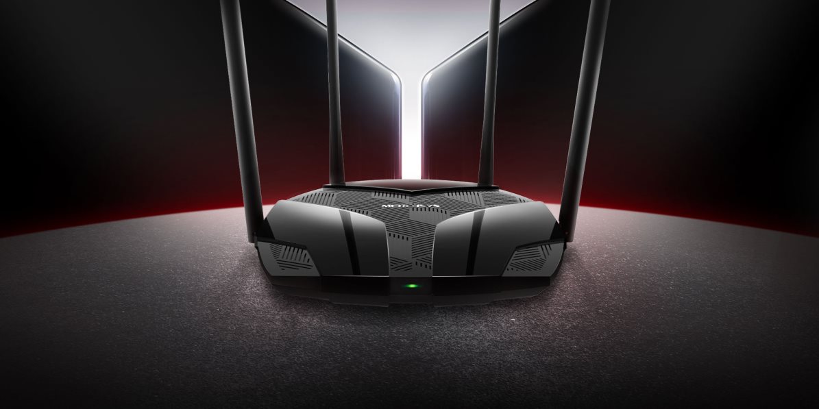 Mercusys MR70X