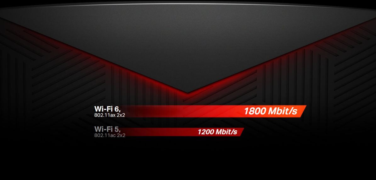 Mercusys MR70X