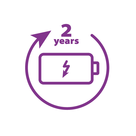Vypínač Tesla Smart Switch Dual Battery