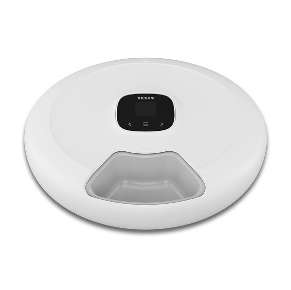 Tesla Smart Feeder Spin