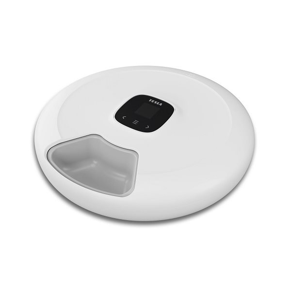 Tesla Smart Feeder Spin
