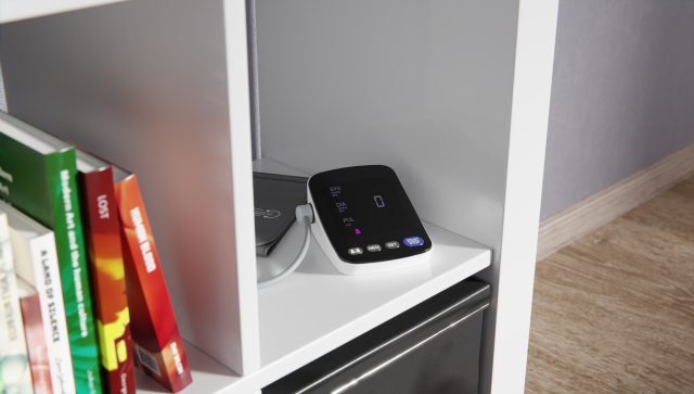 Tlakoměr Tesla Smart Blood Pressure Monitor