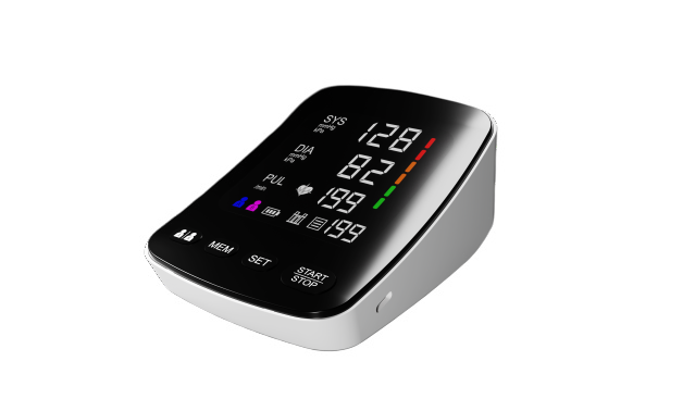 Tlakoměr Tesla Smart Blood Pressure Monitor