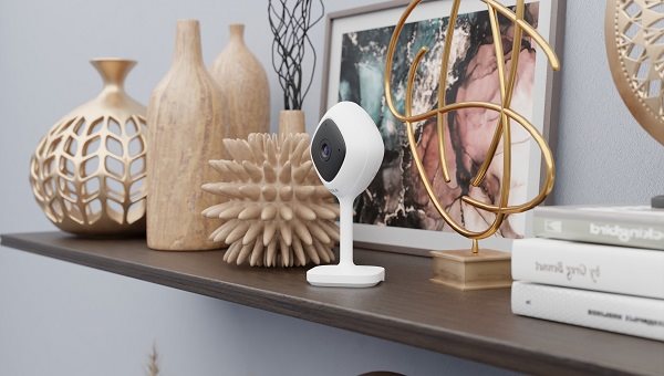 IP kamera Tesla Smart Camera Mini (2022)