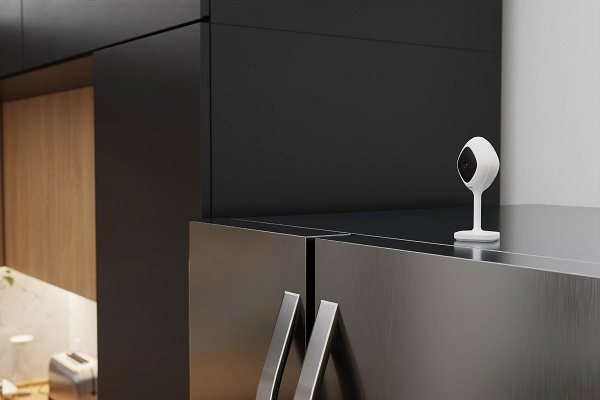 IP kamera Tesla Smart Camera Mini (2022)