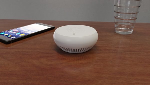 Senzor Tesla Smart Sensor Smoke