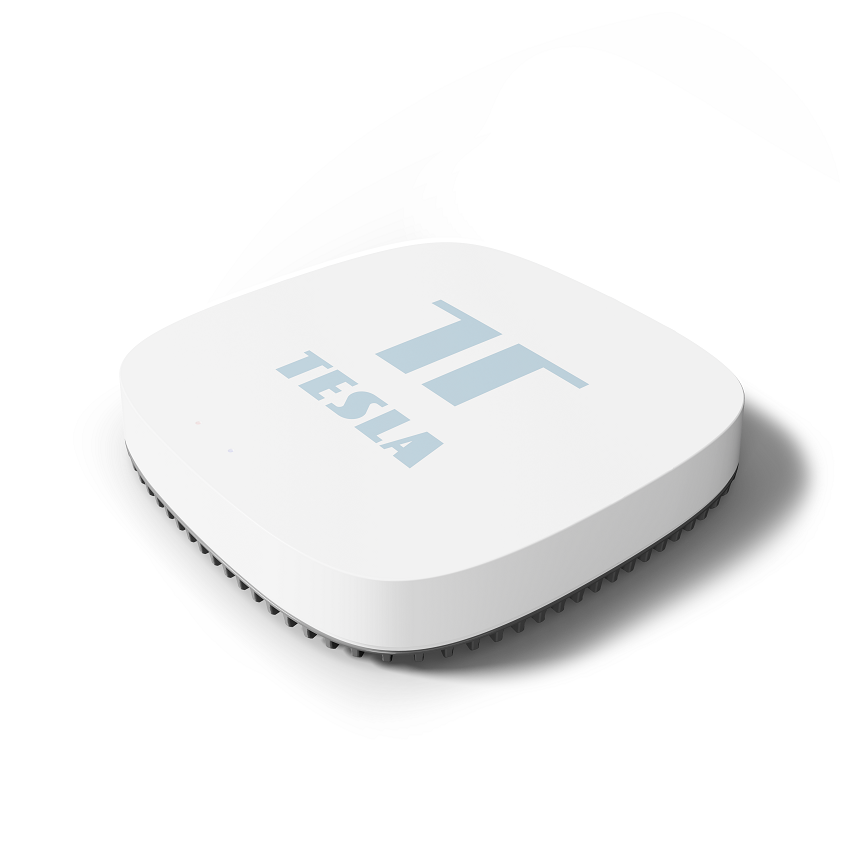 Centrální jednotka Tesla Smart ZigBee Hub