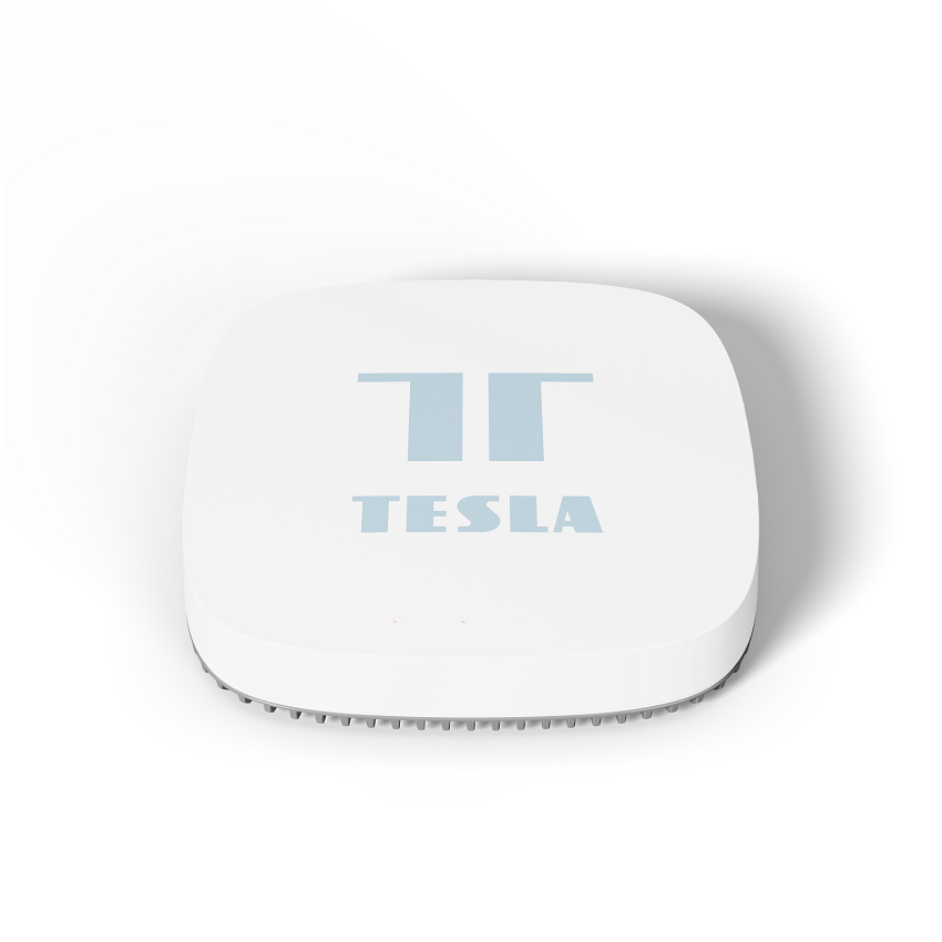 Centrální jednotka Tesla Smart ZigBee Hub