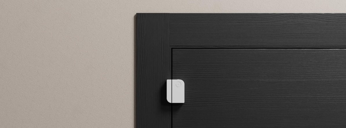 Senzor na dveře a okna Tesla Smart Sensor Window and Door
