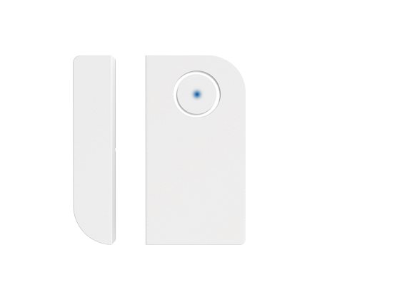 Senzor na dveře a okna Tesla Smart Sensor Window and Door