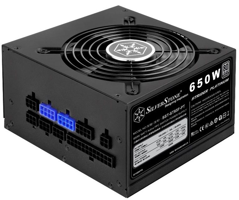 SST-ST85F-PT SST-ST85F-PT