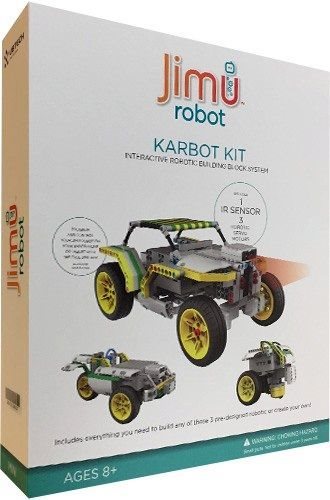 Jimu Karbot