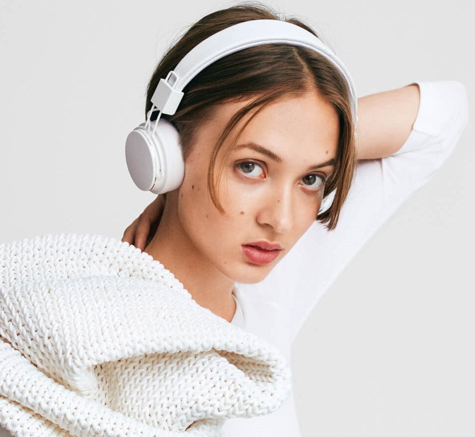 Urbanears Plattan II BT