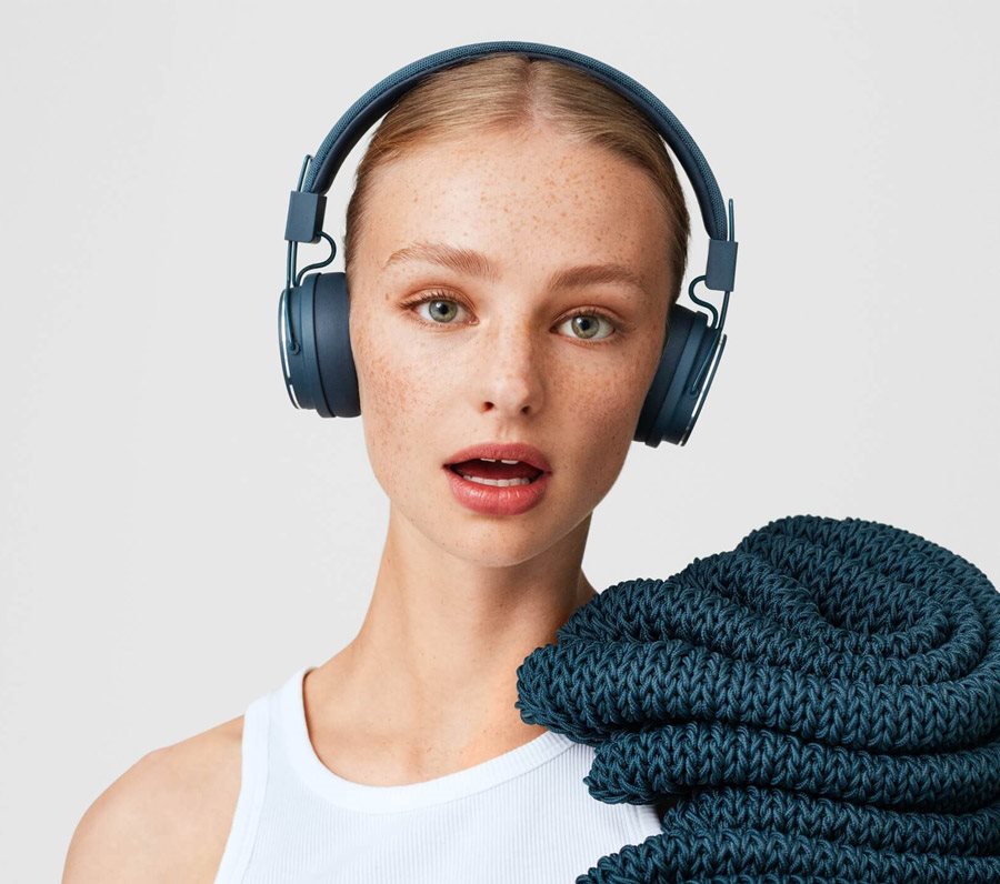 Urbanears Plattan II BT