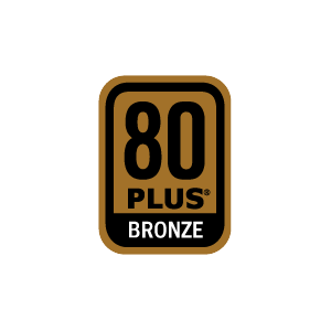 80 Plus Bronze 80 Plus Bronze