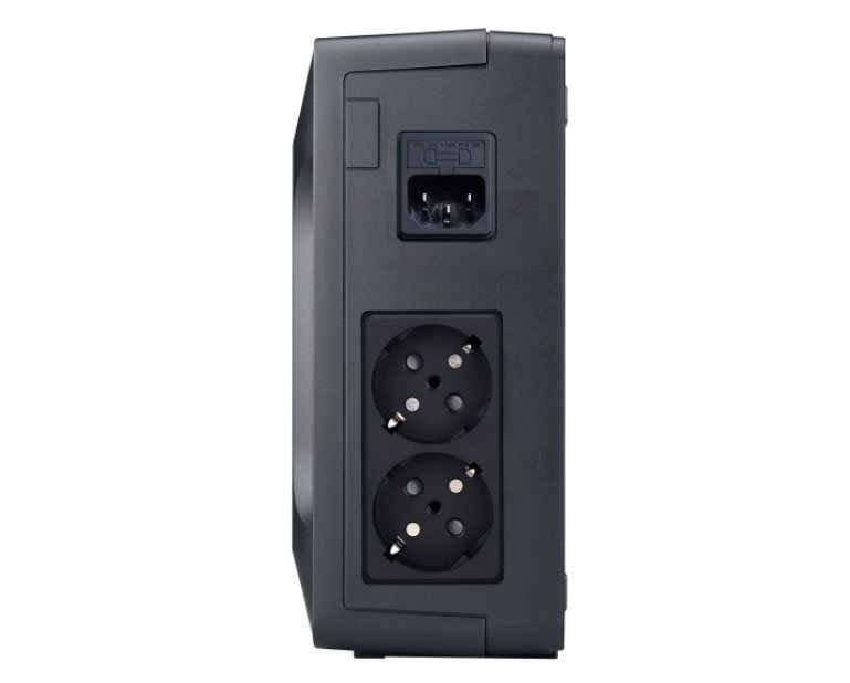 FSP Fortron Nano 800