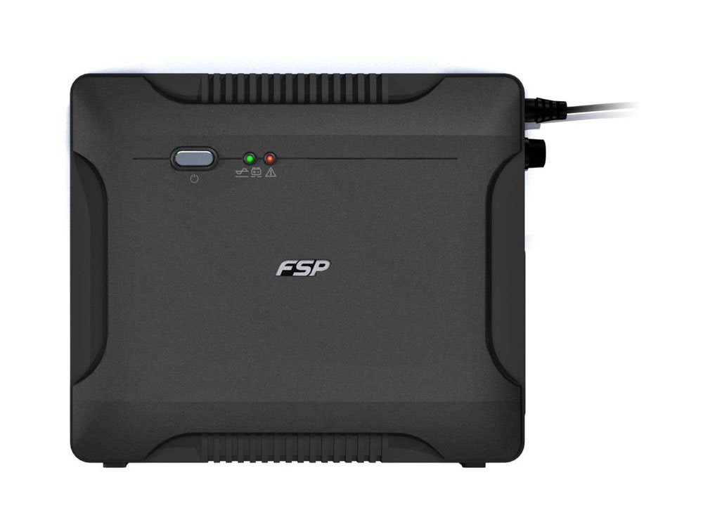 FSP Fortron Nano 800