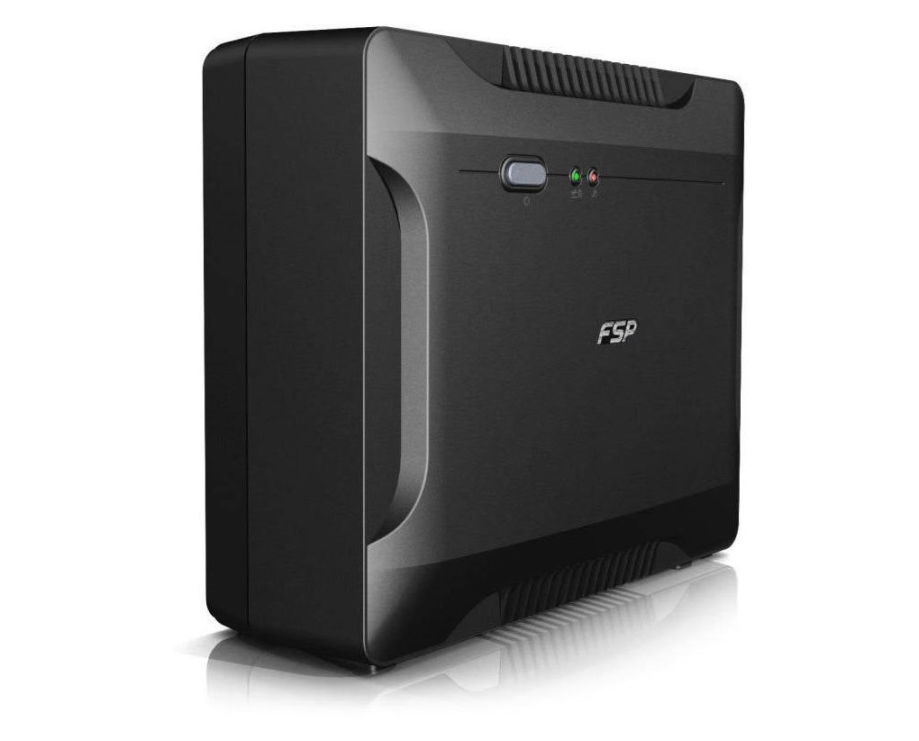 FSP Fortron Nano 800