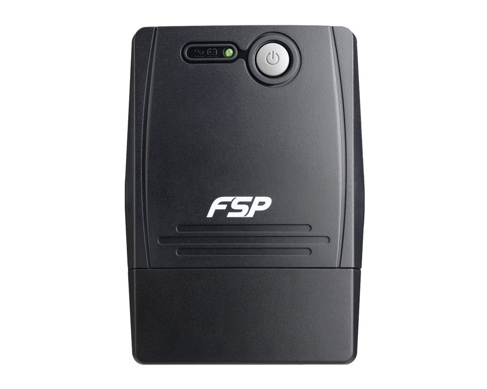 FSP Fortron FP 800 (Schuko)