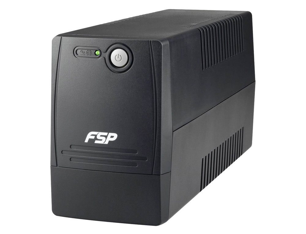 FSP Fortron FP 800 (Schuko)