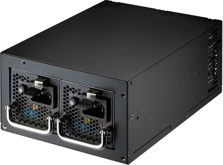 Fortron TWINS 500W ATX Fortron TWINS 500W ATX