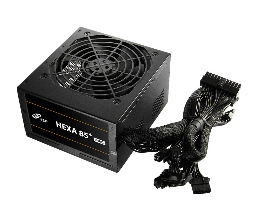 FSP Fortron HEXA 85+ PRO