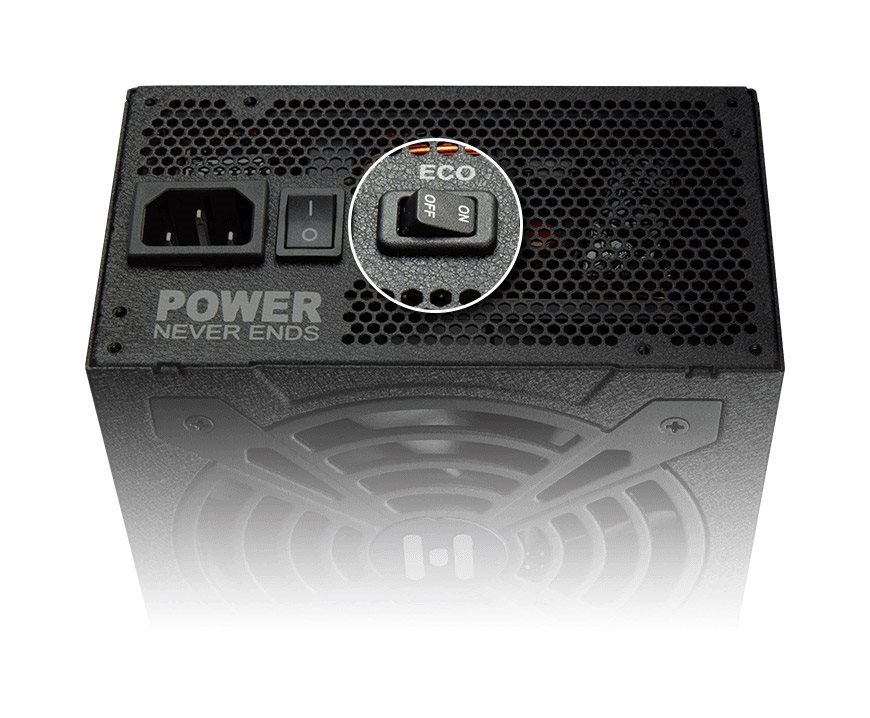 FSP Fortron HYDRO G PRO 650