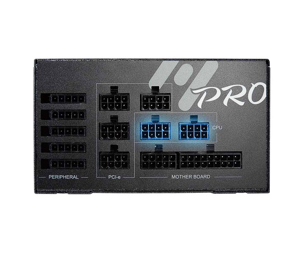 FSP Fortron HYDRO G PRO 650