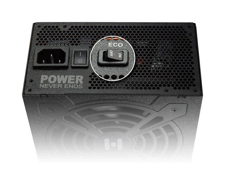 Fsp Fortron Hydro Ptm Pro 1 200 W
