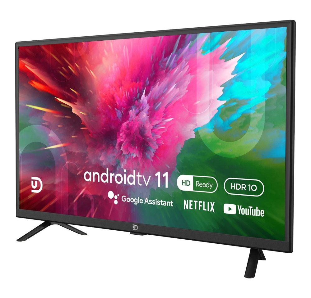 Android TV UD 32W5210