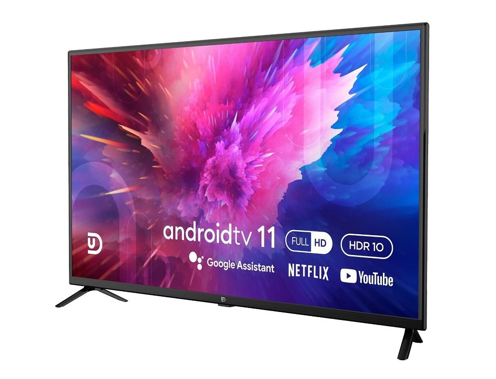 Smart televízor UD 40F5210