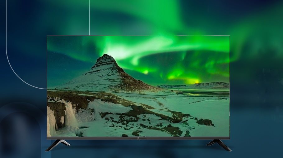 Smart TV UD 50U6210