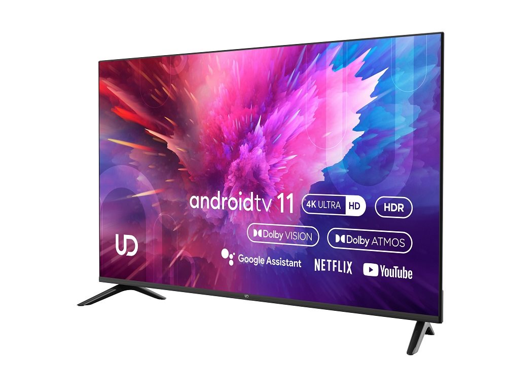 Smart TV UD 50U6210