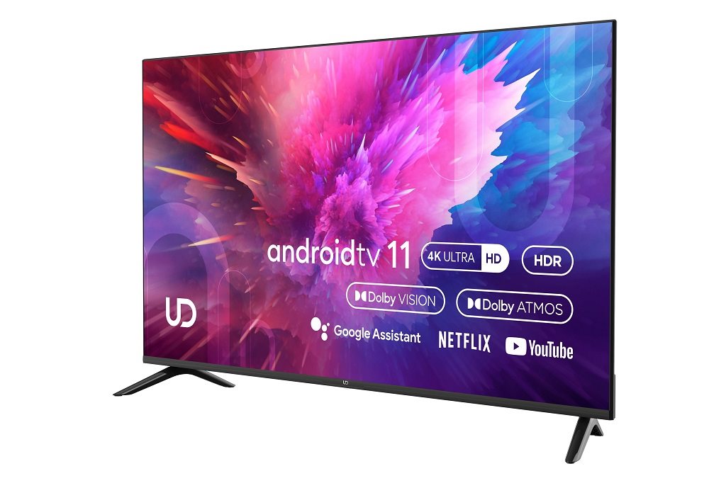 Smart TV UD 65U6210