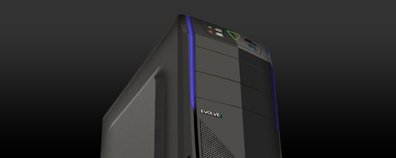 EVOLVEO R04