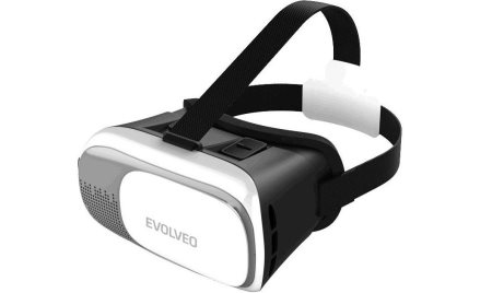 EVOLVEO VRC-4 