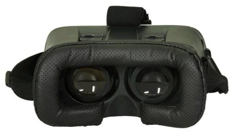 EVOLVEO VRC-4 