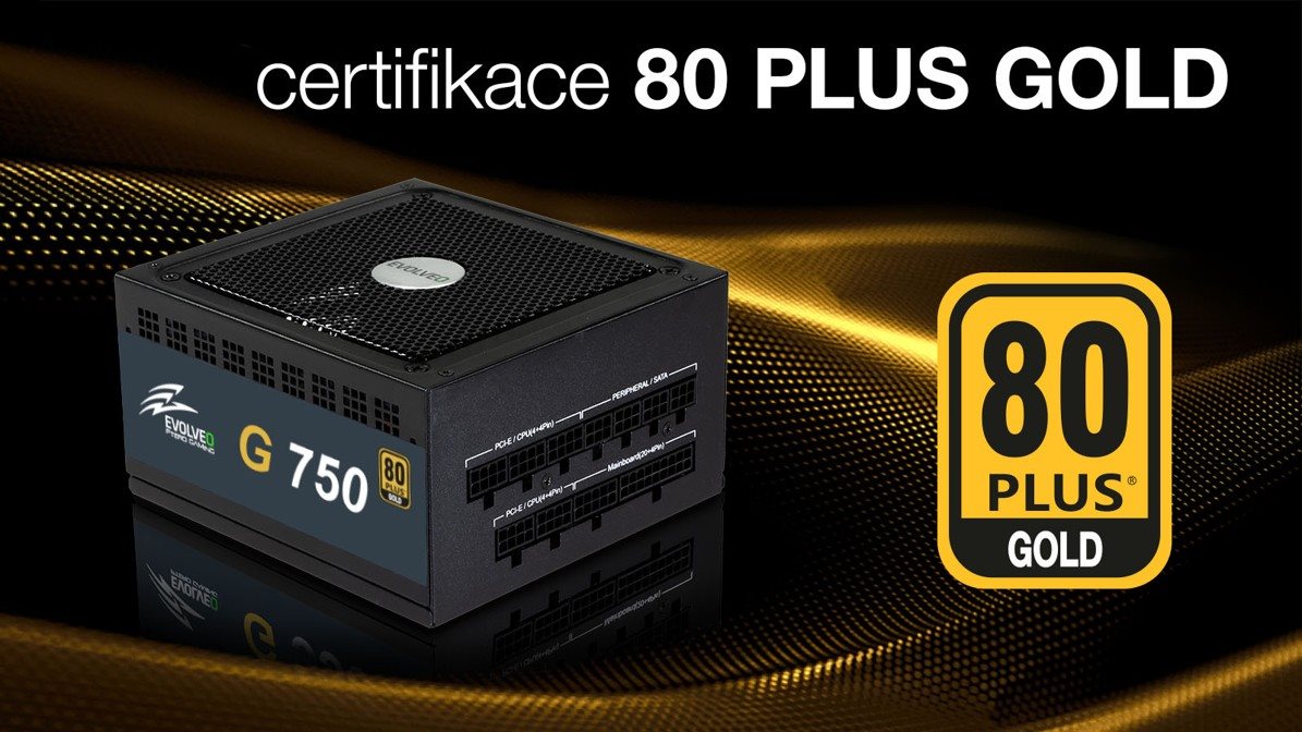 EVOLVEO G750