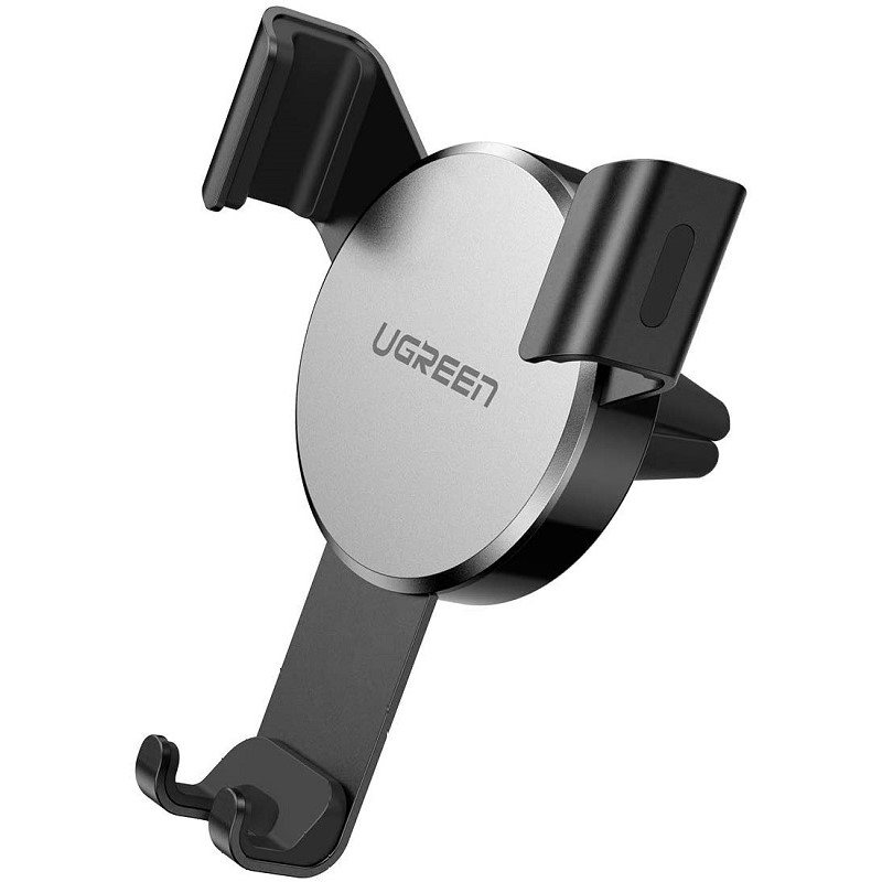 Ugreen Gravity Drive Air Vent Mount Phone Holder Ugreen Gravity Drive Air Vent Mount Phone Holder