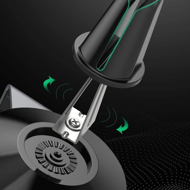 Ugreen Gravity Drive Air Vent Mount Phone Holder Ugreen Gravity Drive Air Vent Mount Phone Holder