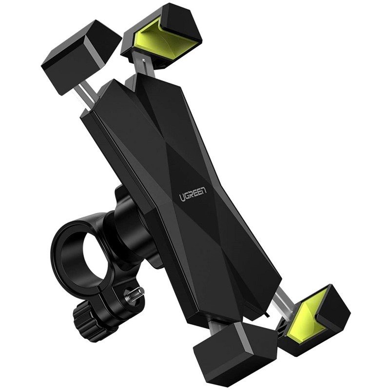 Ugreen Bike Mount Phone Holder Držiak na mobil Ugreen Bike Mount Phone Holder (Black)